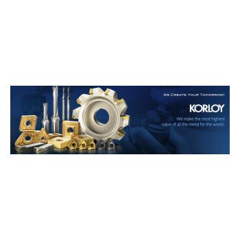 KORLOY